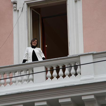 Premier Cavour Hotel Roma Exterior foto