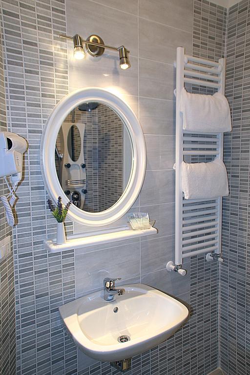 Premier Cavour Hotel Roma Quarto foto