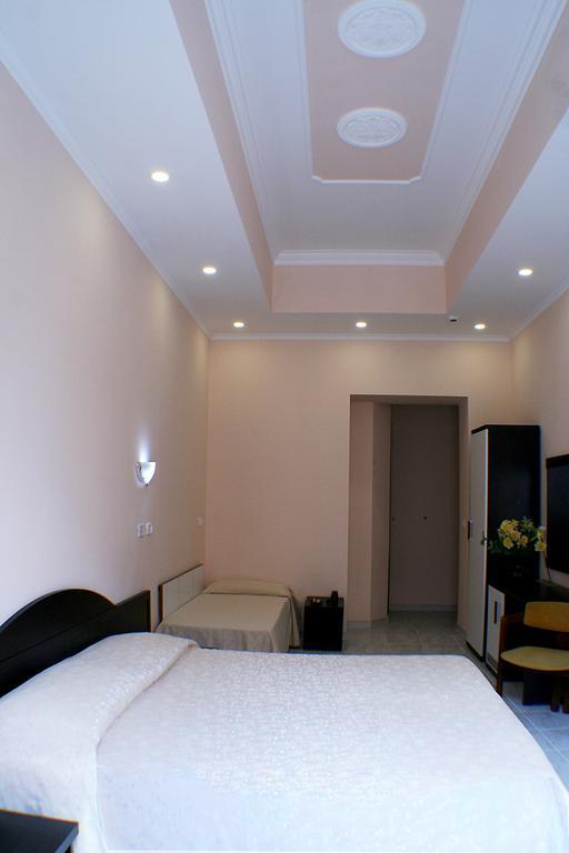 Premier Cavour Hotel Roma Exterior foto