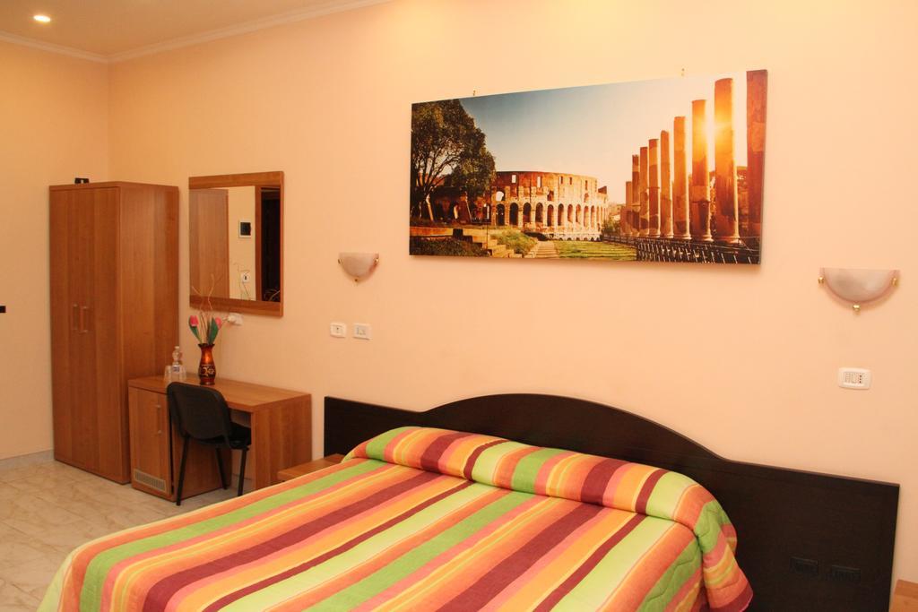 Premier Cavour Hotel Roma Exterior foto